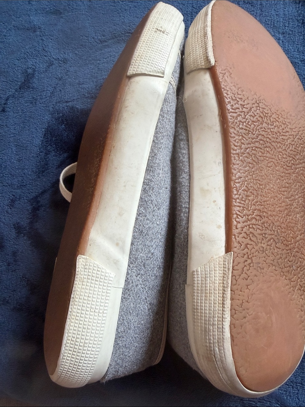 Gray Lace-Up Sneakers - Picture 8 of 8
